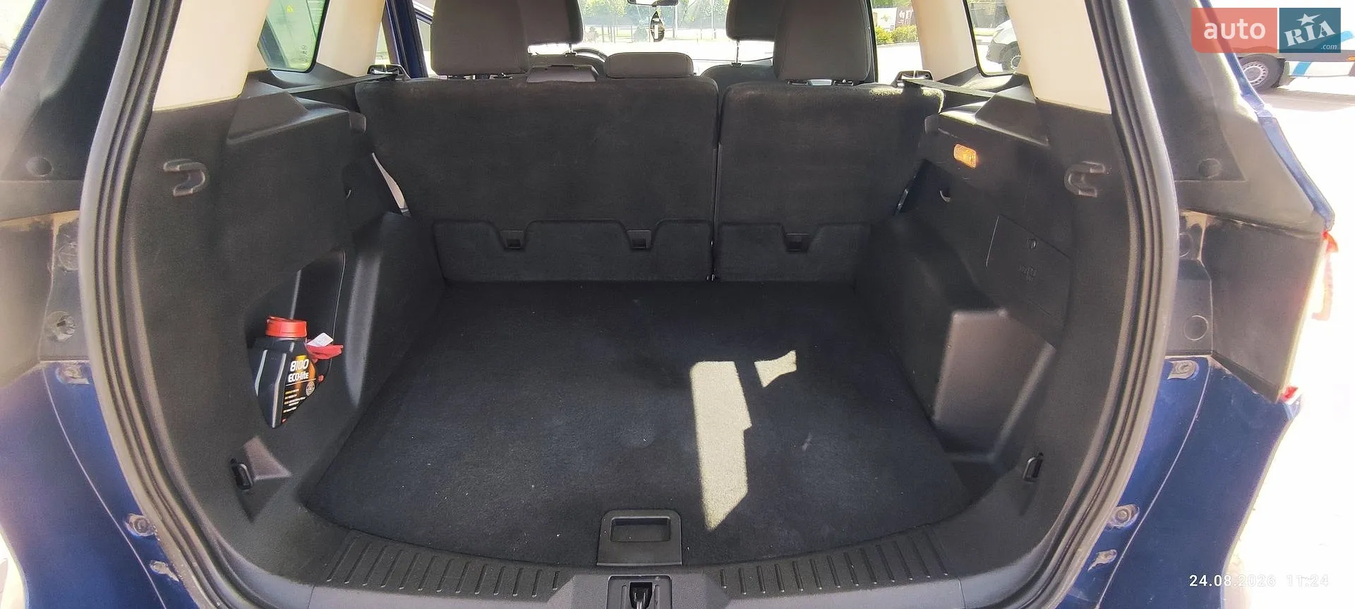 2013 Ford Escape - мініатюра 27