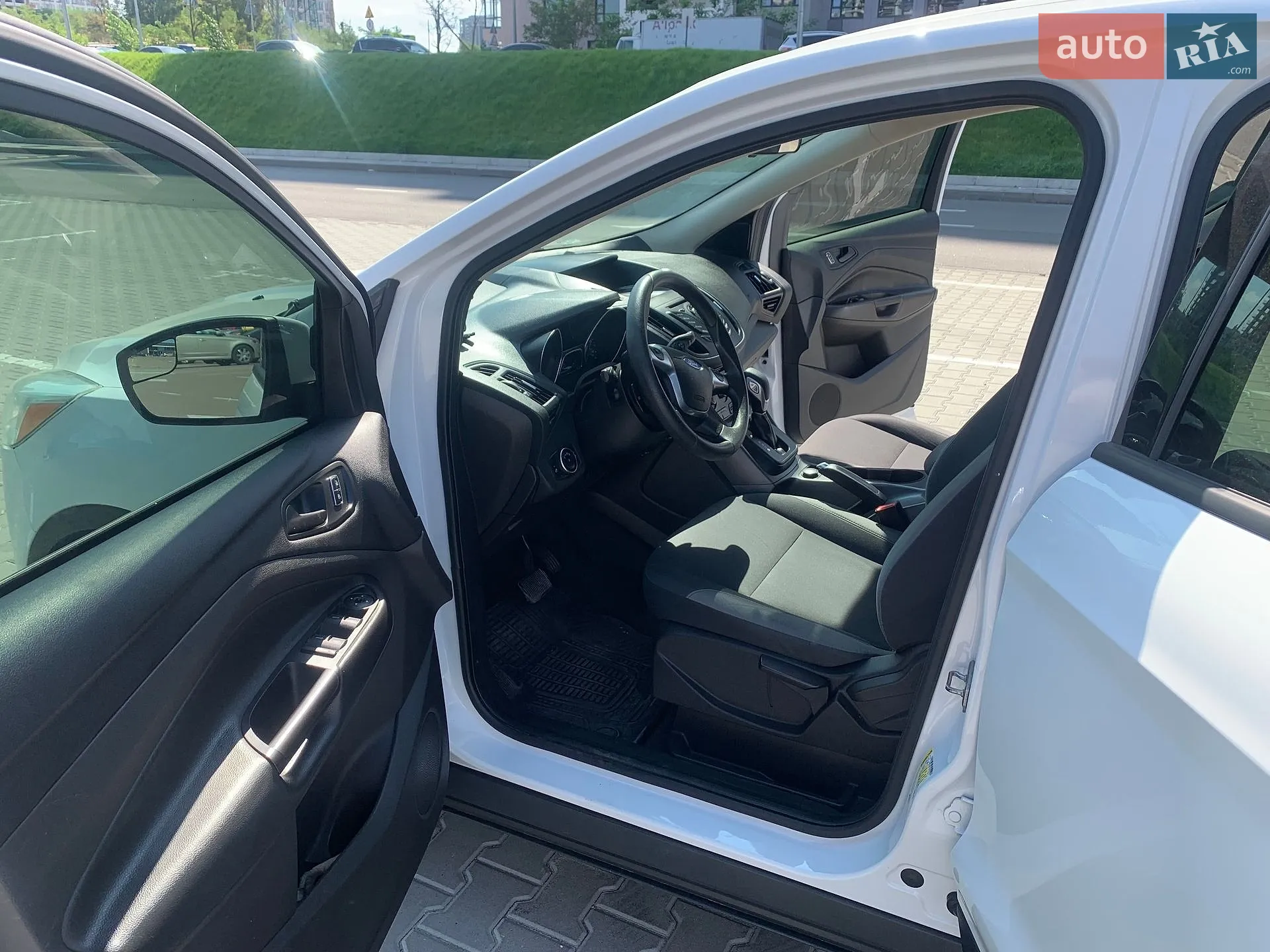 2015 Ford Escape - мініатюра 6