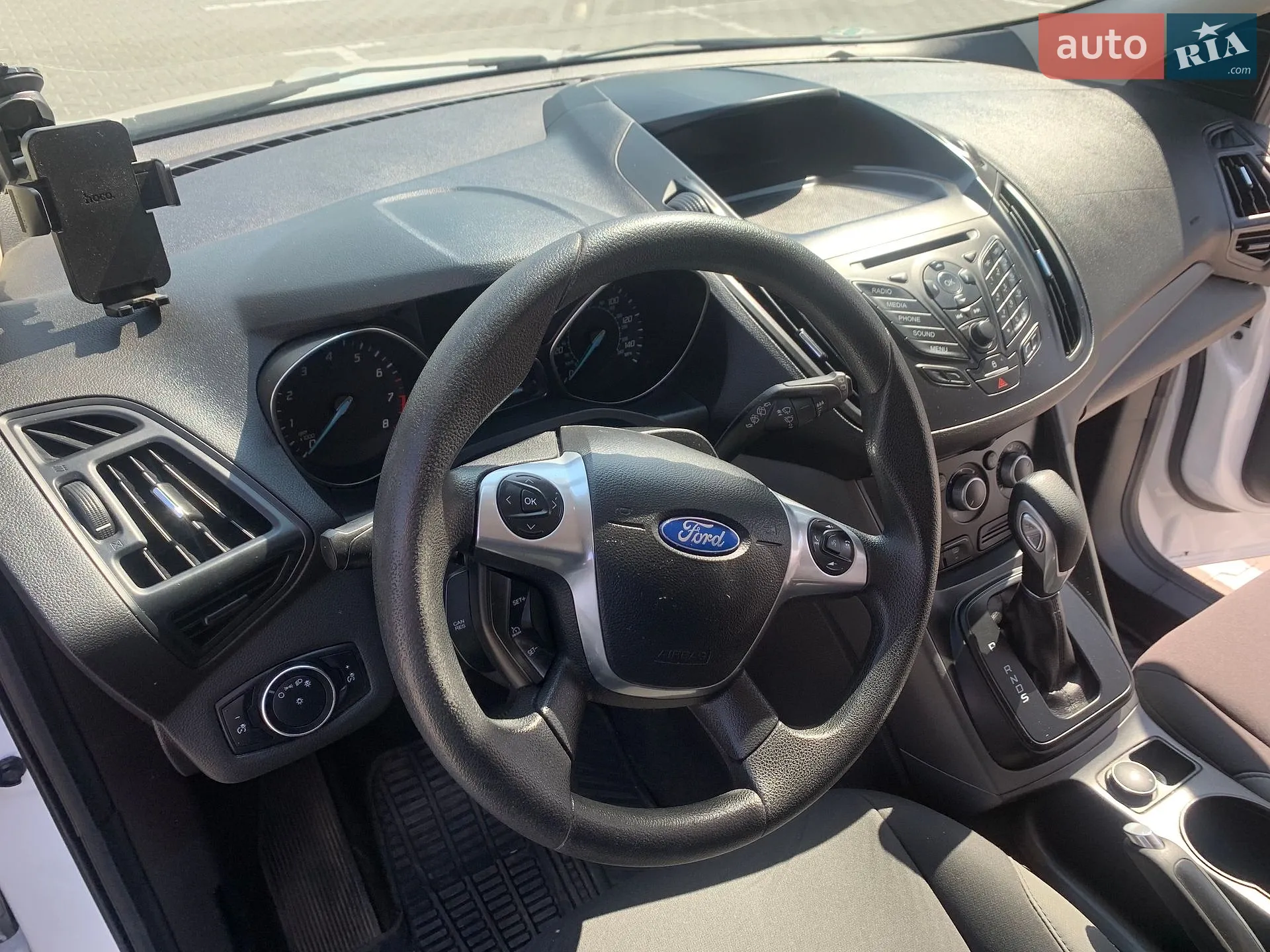 2015 Ford Escape - мініатюра 7