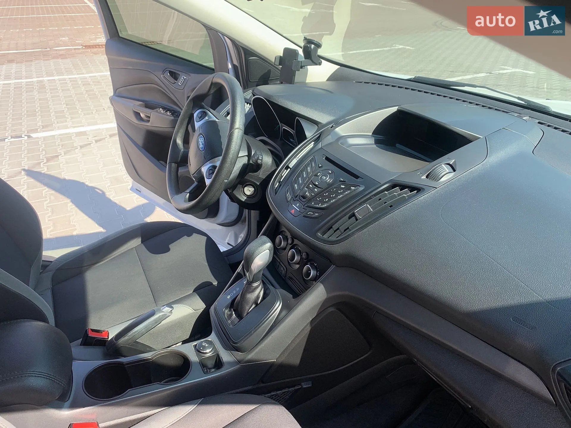 2015 Ford Escape - мініатюра 8