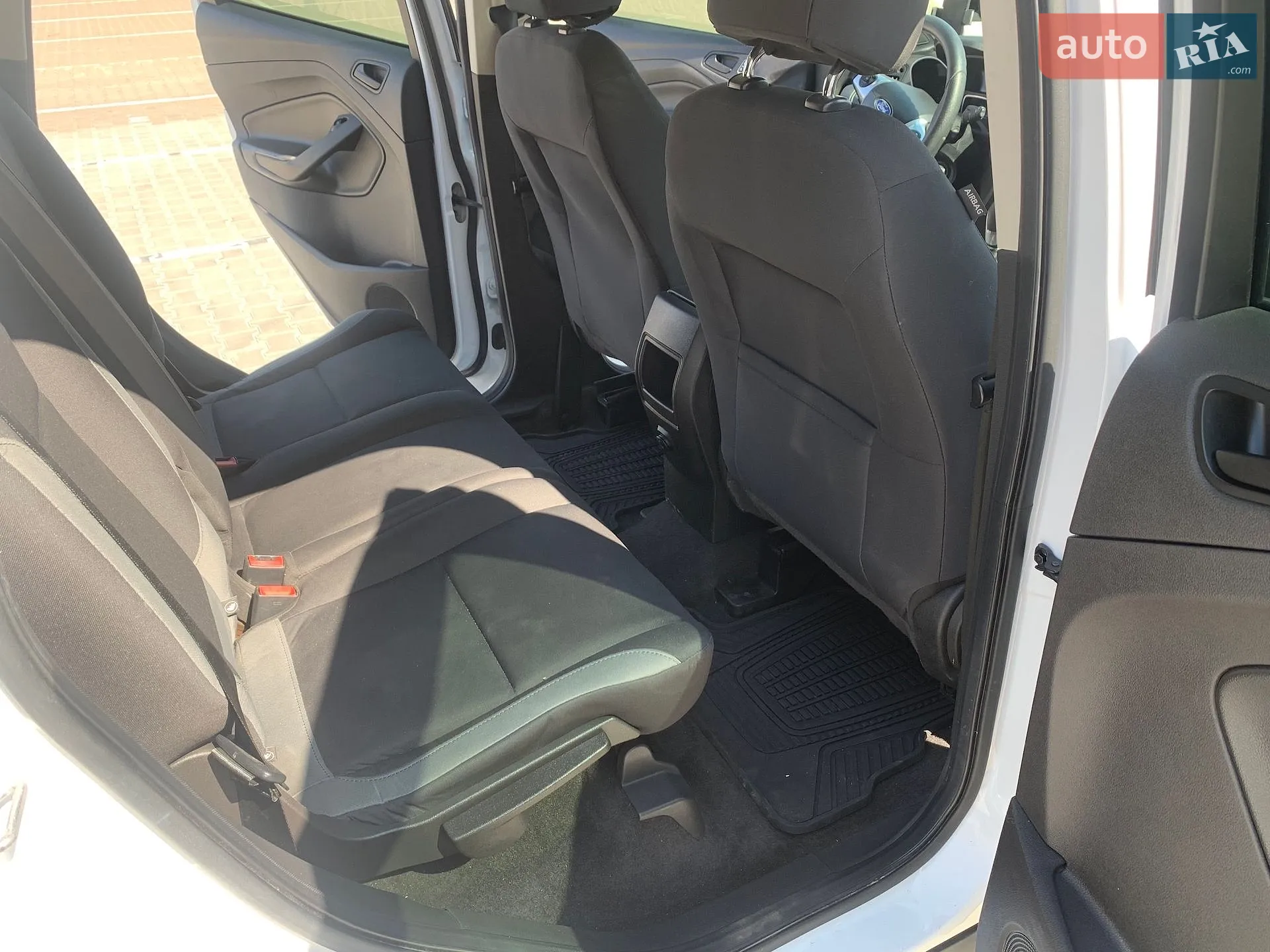 2015 Ford Escape - мініатюра 9