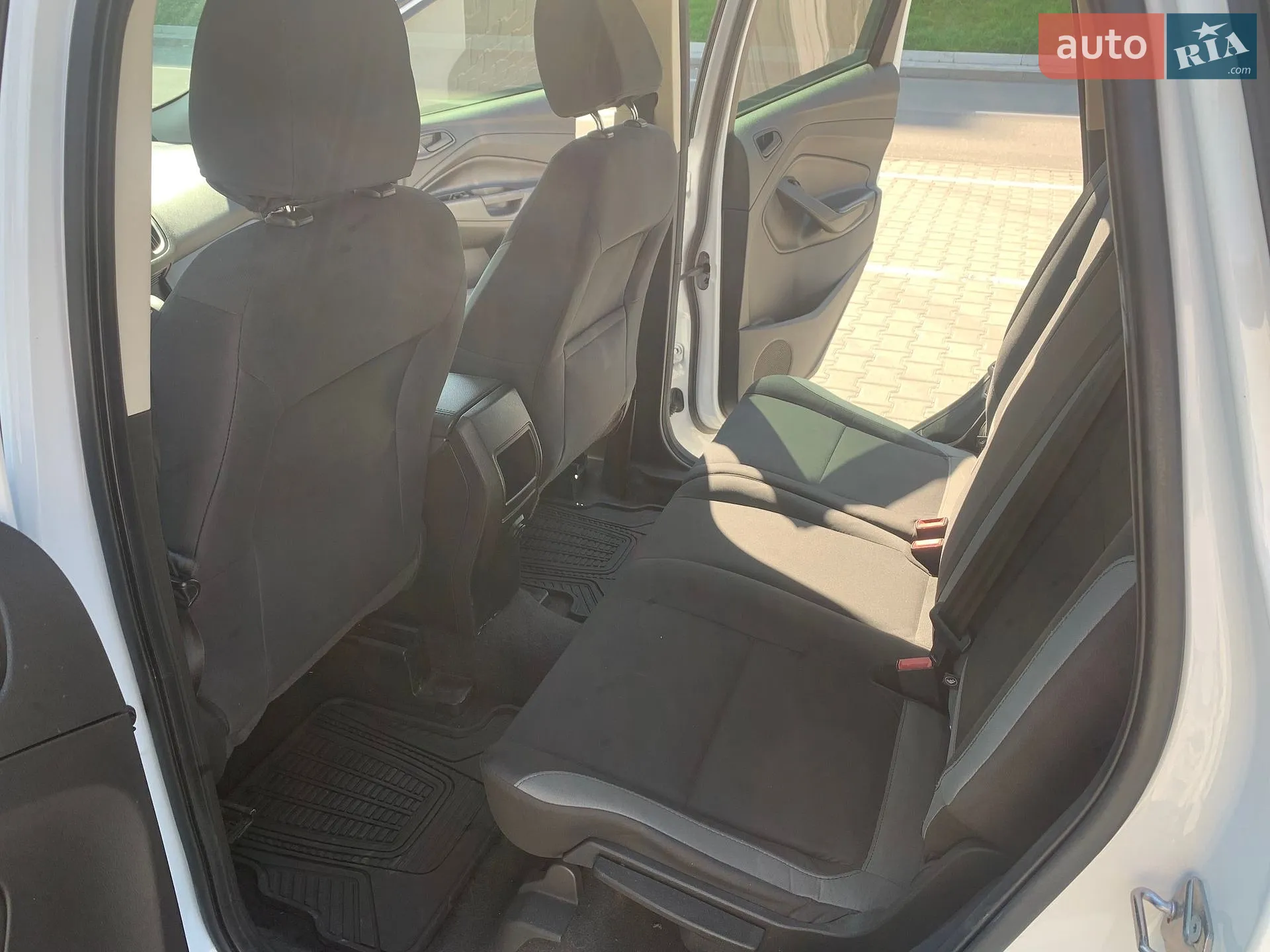 2015 Ford Escape - мініатюра 10