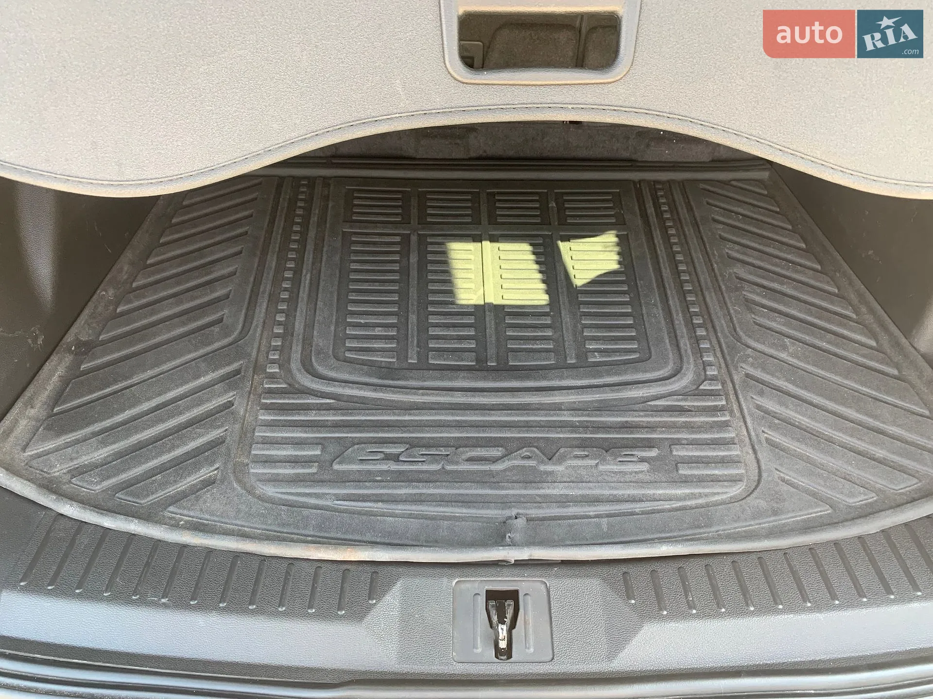 2015 Ford Escape - мініатюра 12