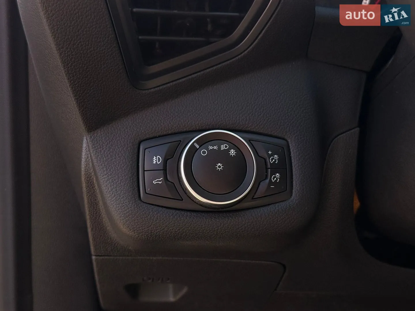 2018 Ford Escape - мініатюра 14
