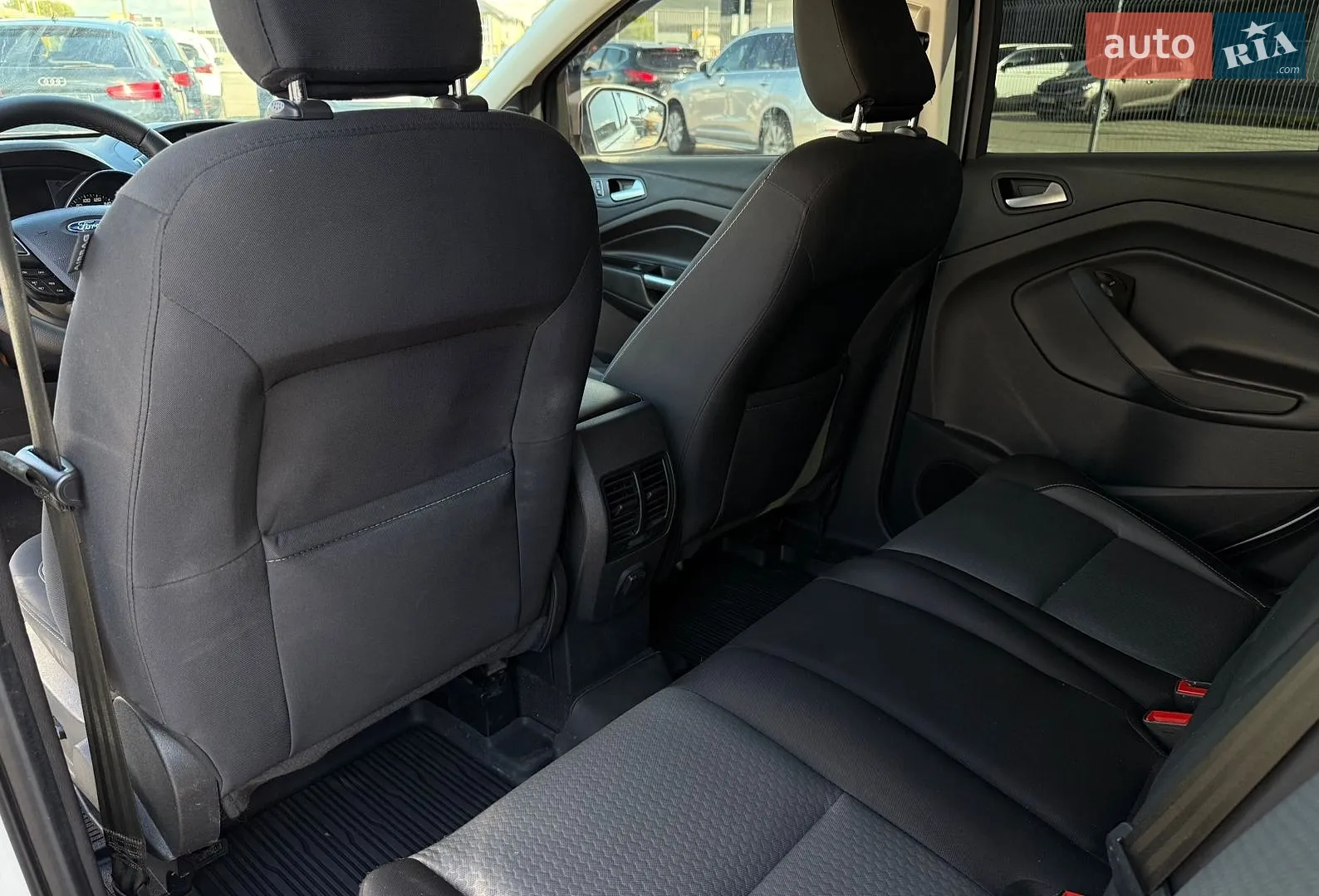 2018 Ford Escape - мініатюра 19