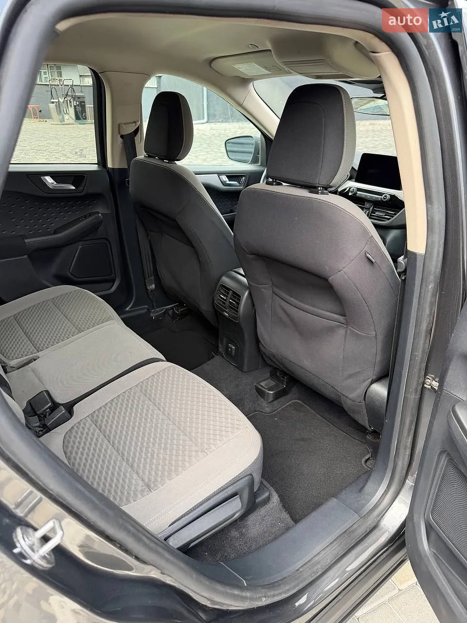2020 Ford Escape - мініатюра 5