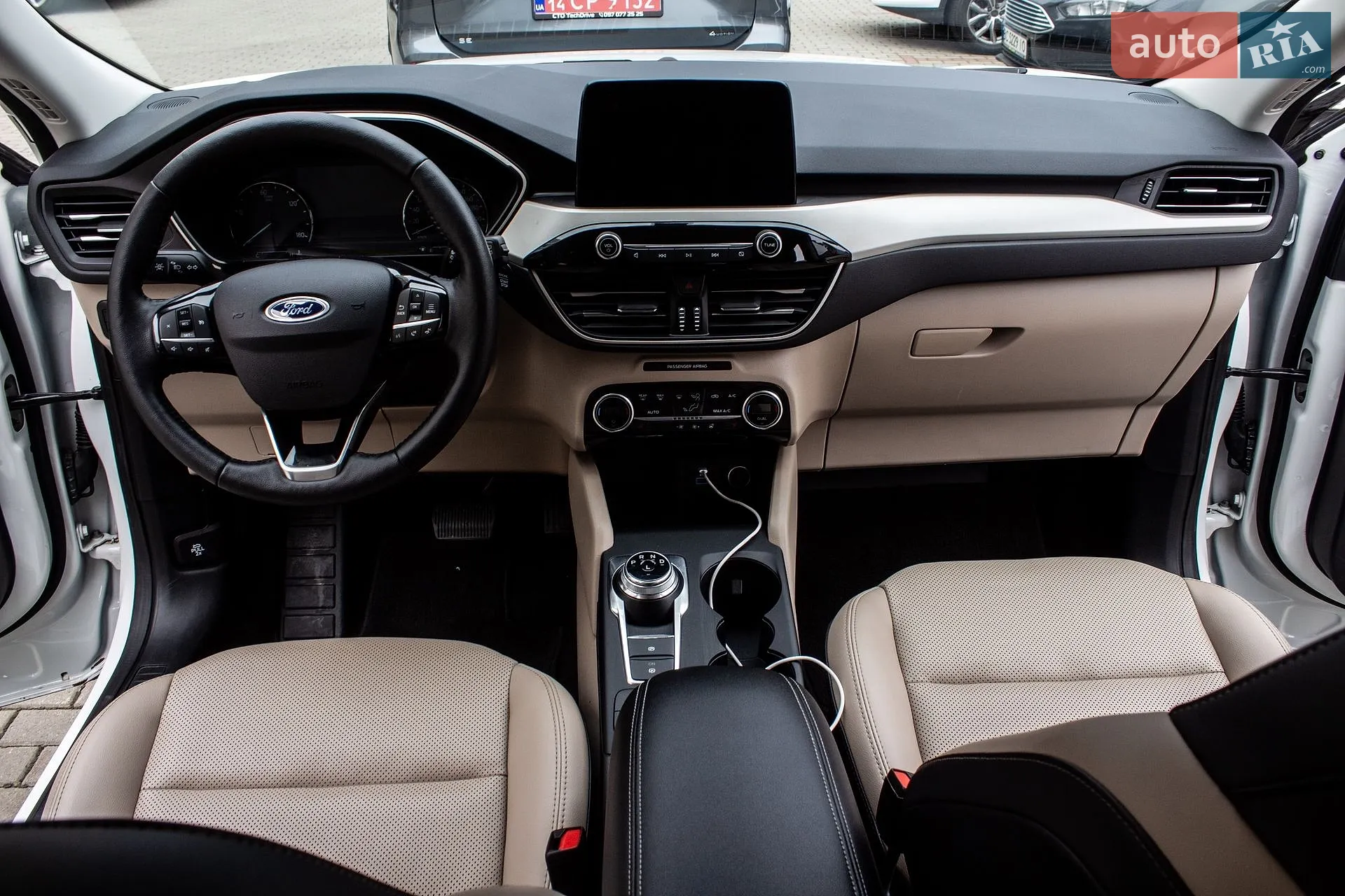 2021 Ford Escape - мініатюра 29