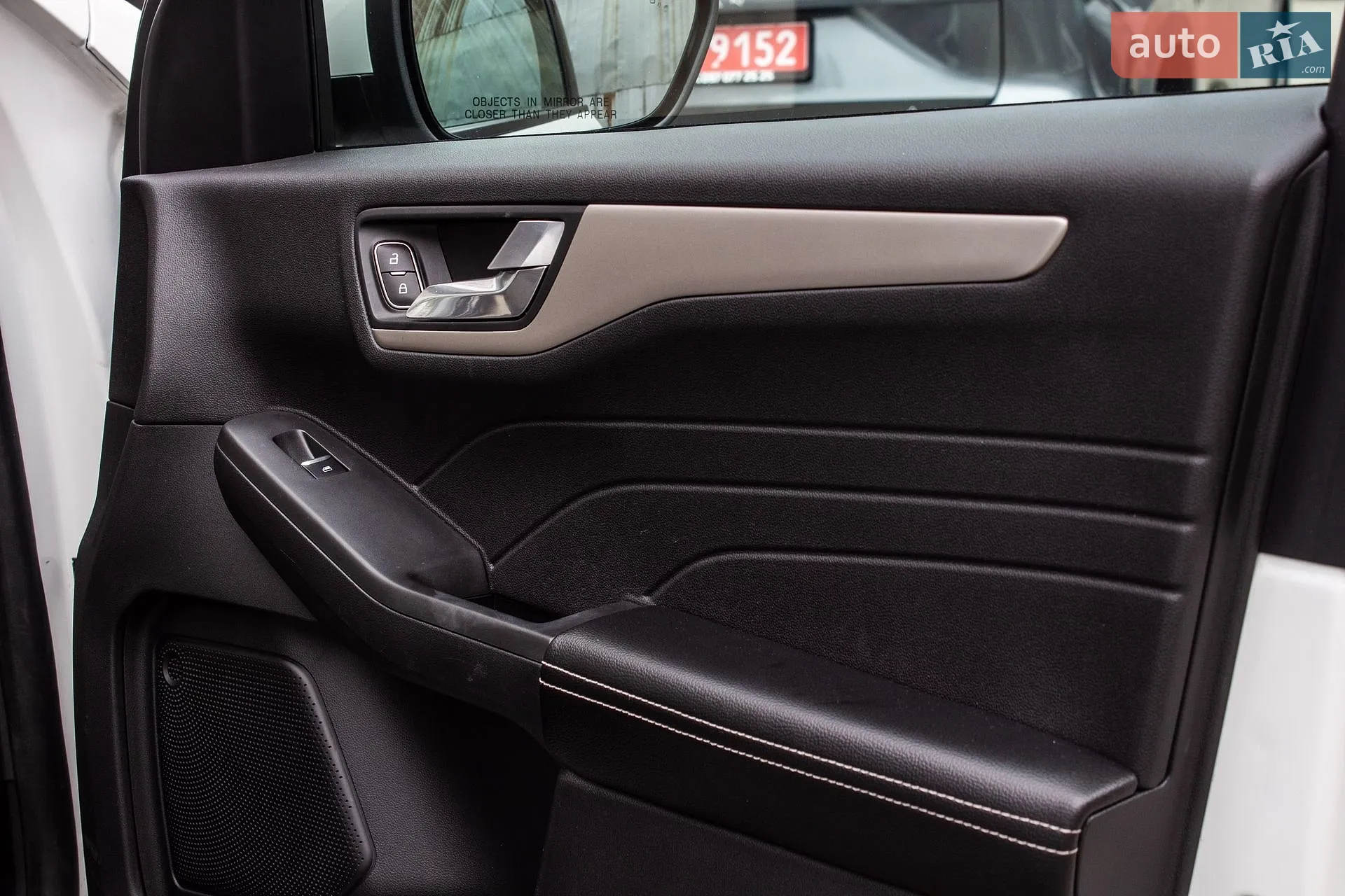 2021 Ford Escape - мініатюра 32