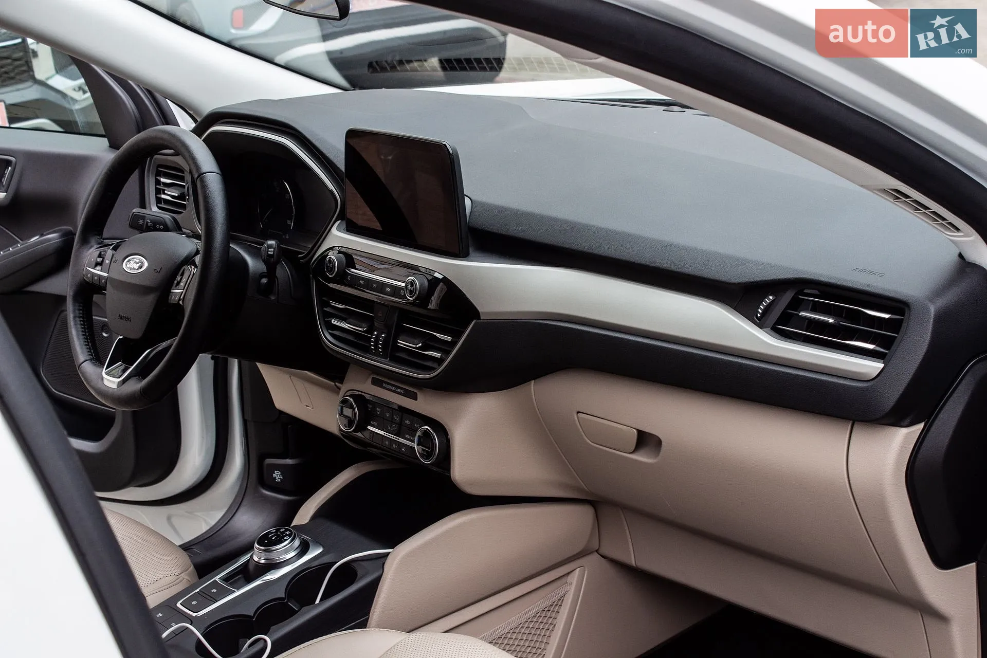 2021 Ford Escape - мініатюра 33