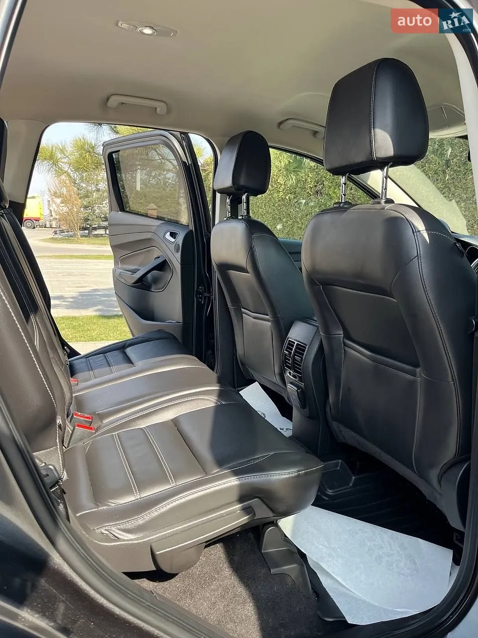 2017 Ford Escape - мініатюра 9