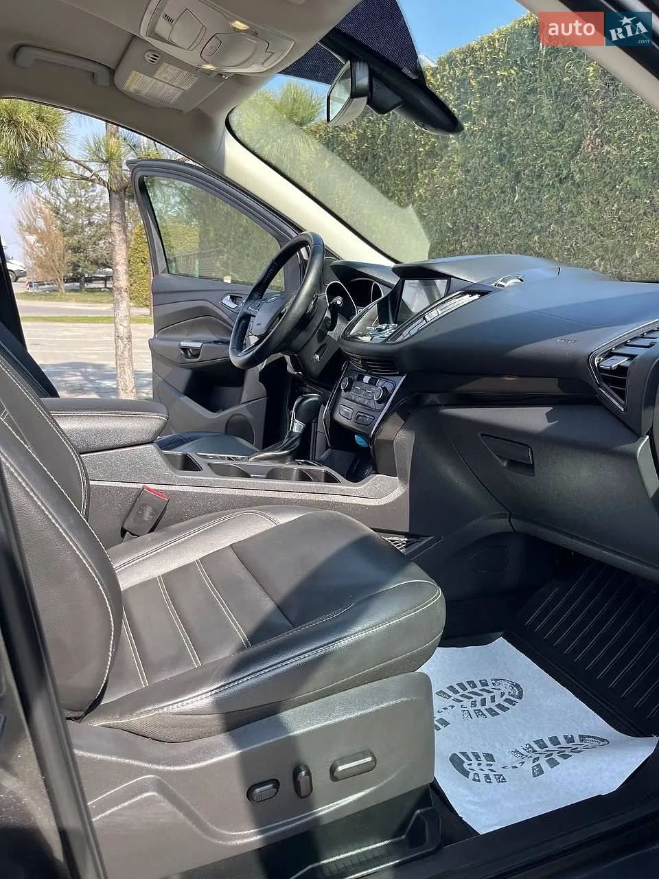 2017 Ford Escape - мініатюра 11