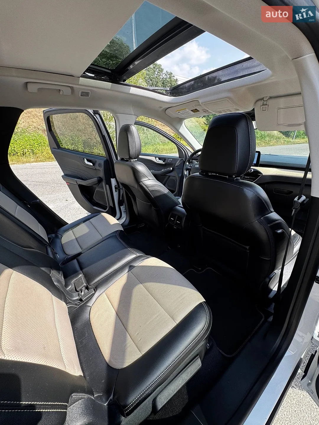 2021 Ford Escape - мініатюра 19