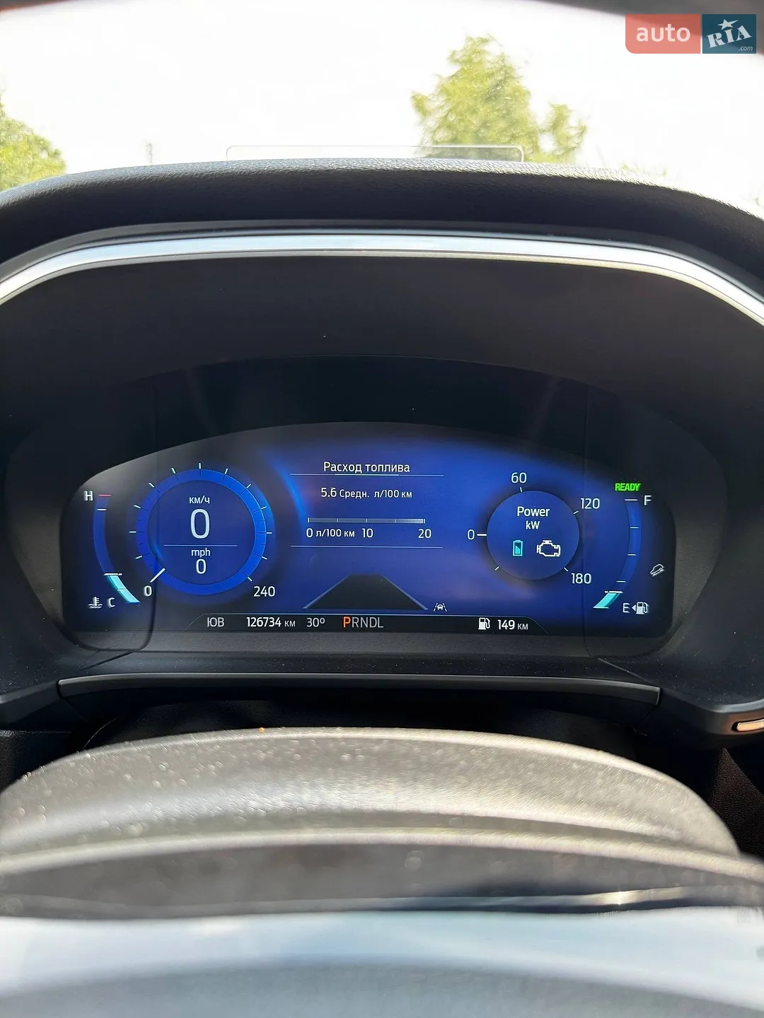 2021 Ford Escape - мініатюра 33