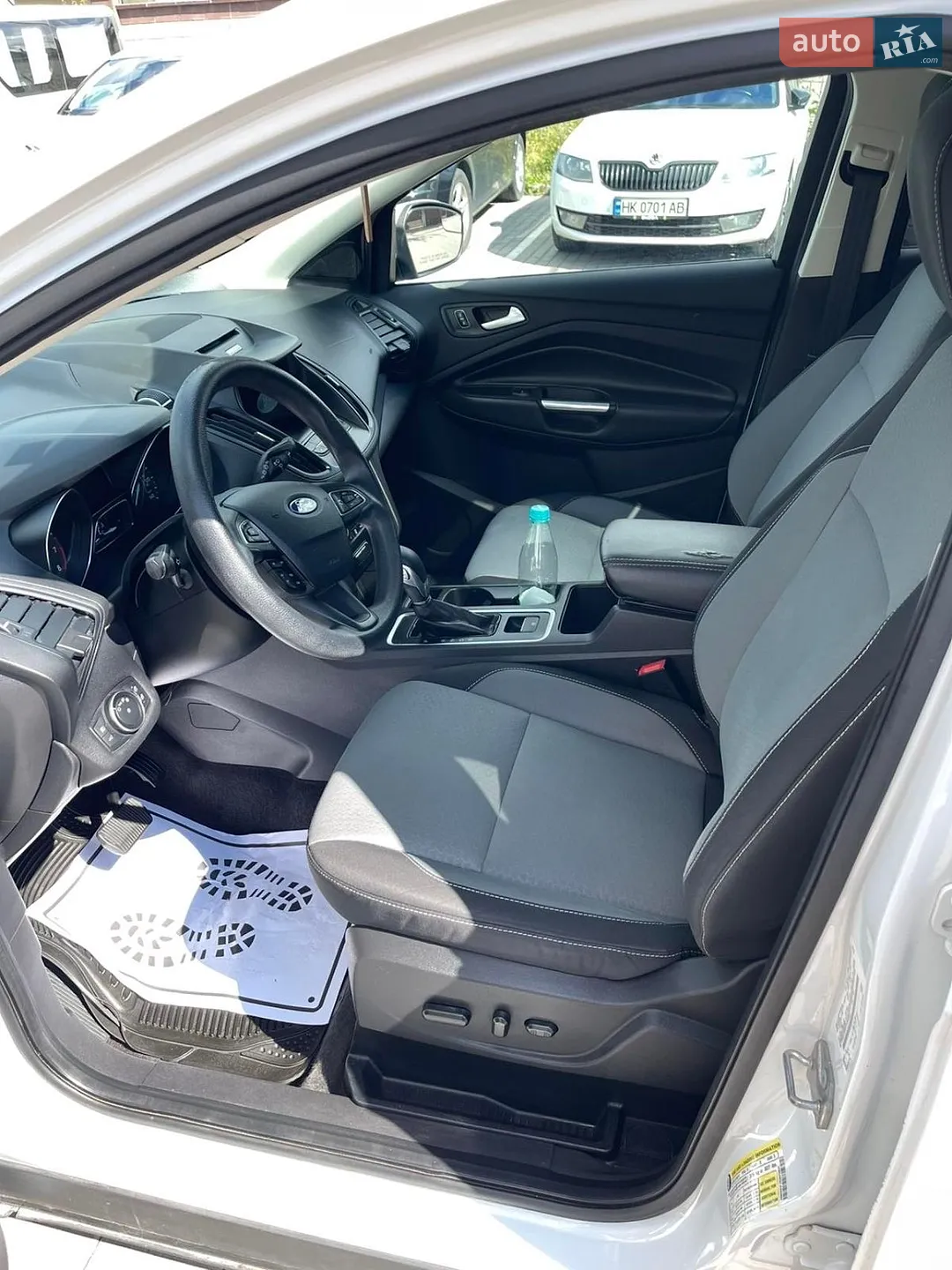 2018 Ford Escape - мініатюра 11
