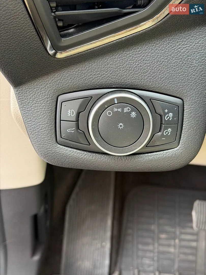 2018 Ford Escape - мініатюра 19