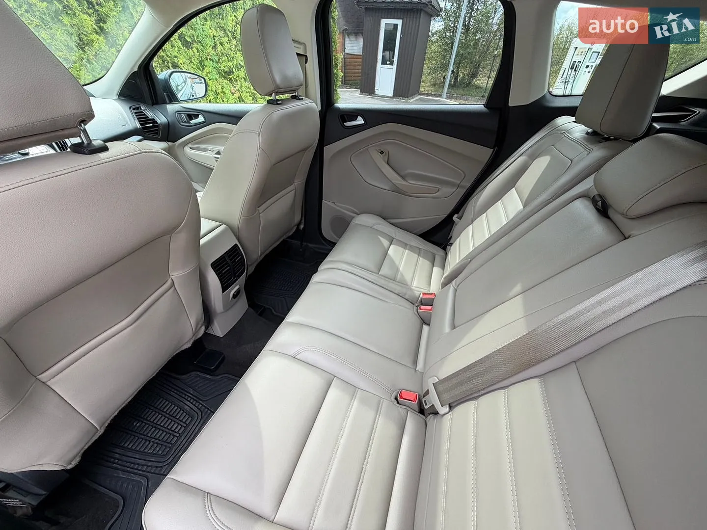 2018 Ford Escape - мініатюра 27