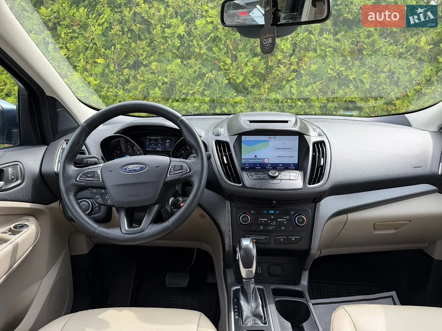 2018 Ford Escape - мініатюра 30