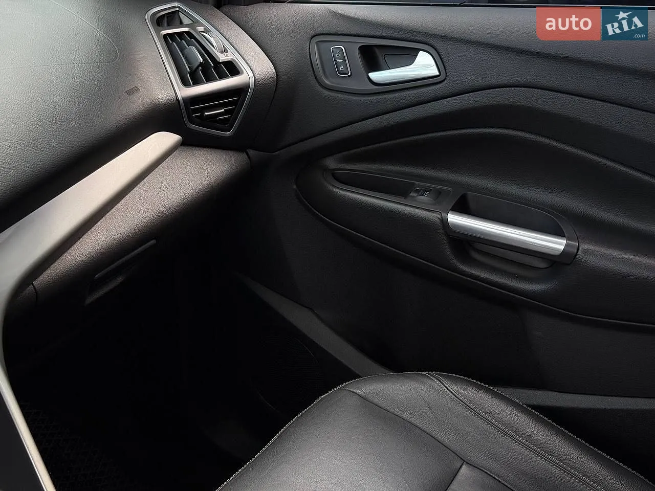 2013 Ford Escape - мініатюра 32
