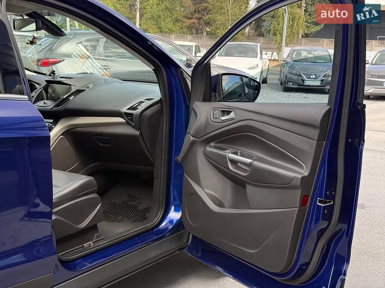 2013 Ford Escape - мініатюра 46