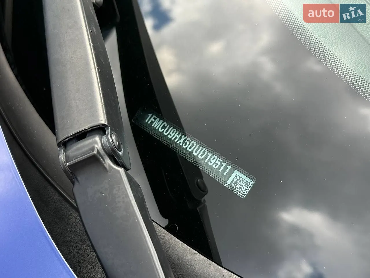2013 Ford Escape - мініатюра 54