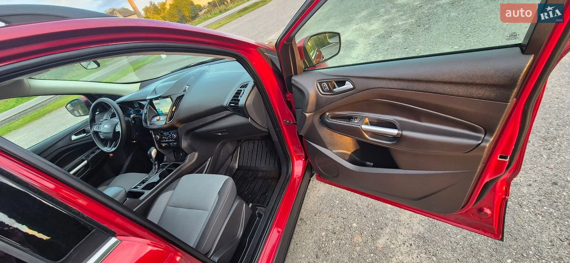 2019 Ford Escape - мініатюра 16