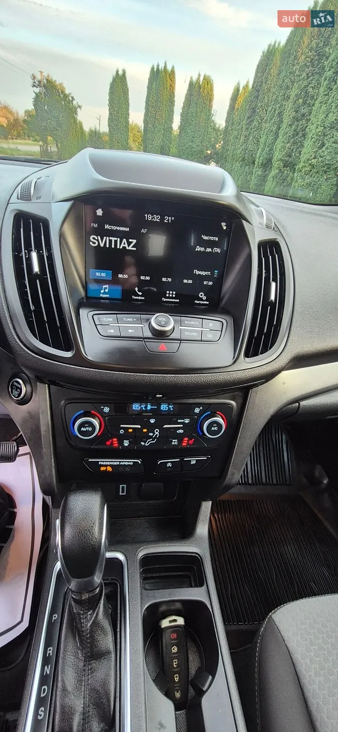 2019 Ford Escape - мініатюра 24