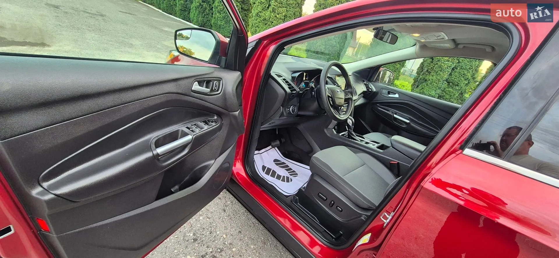2019 Ford Escape - мініатюра 22