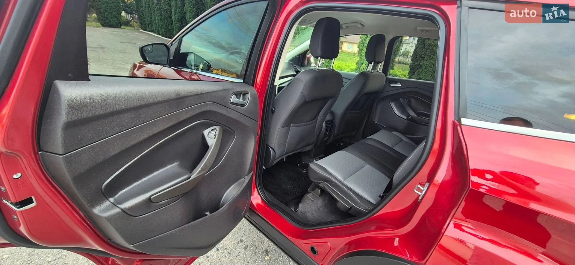 2019 Ford Escape - мініатюра 18