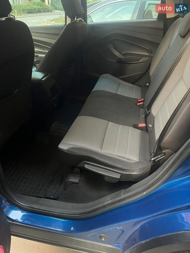 2018 Ford Escape - мініатюра 6