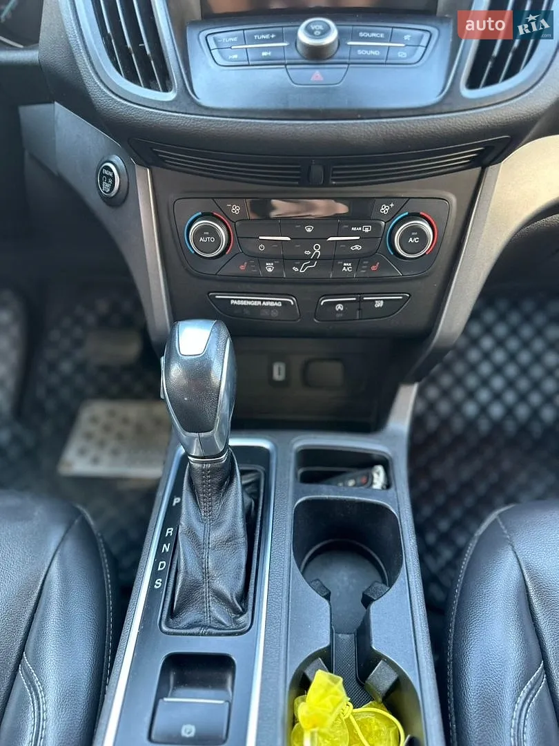 2019 Ford Escape - мініатюра 25