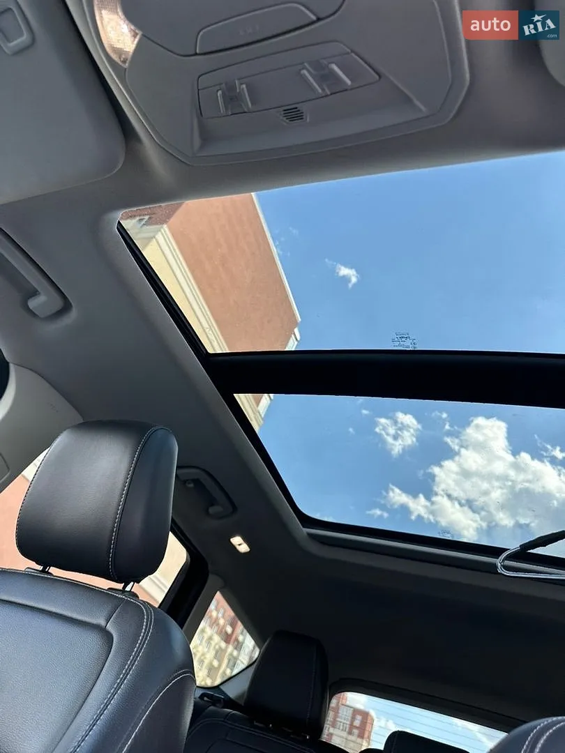 2019 Ford Escape - мініатюра 30