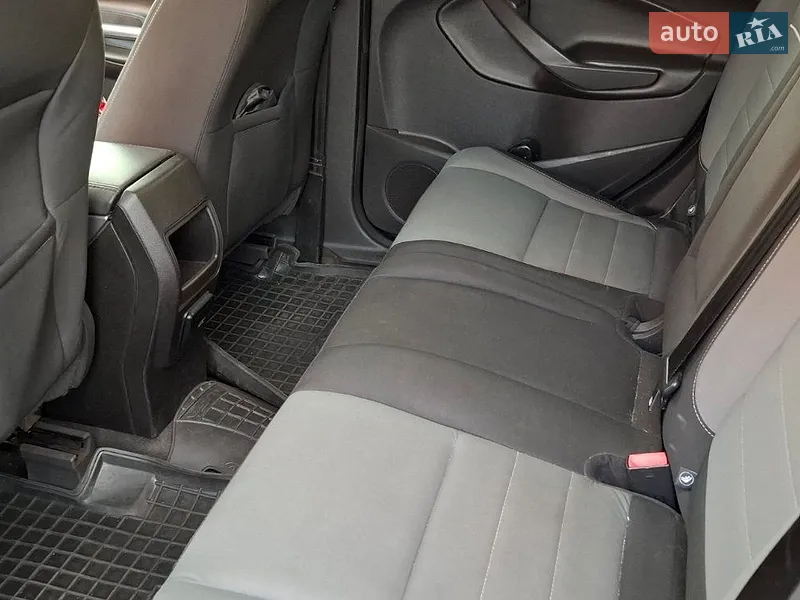 Ford Escape 2013