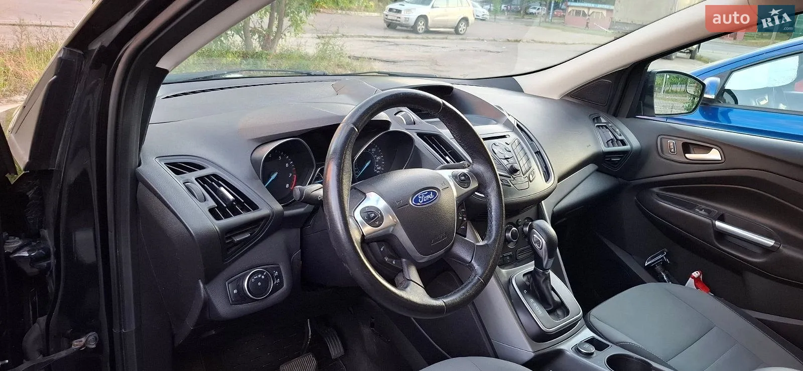 2013 Ford Escape - мініатюра 5