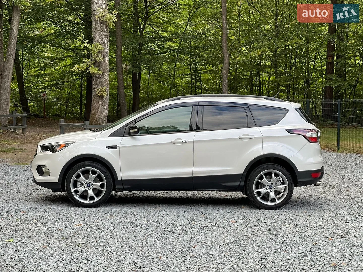2016 Ford Escape - мініатюра 4