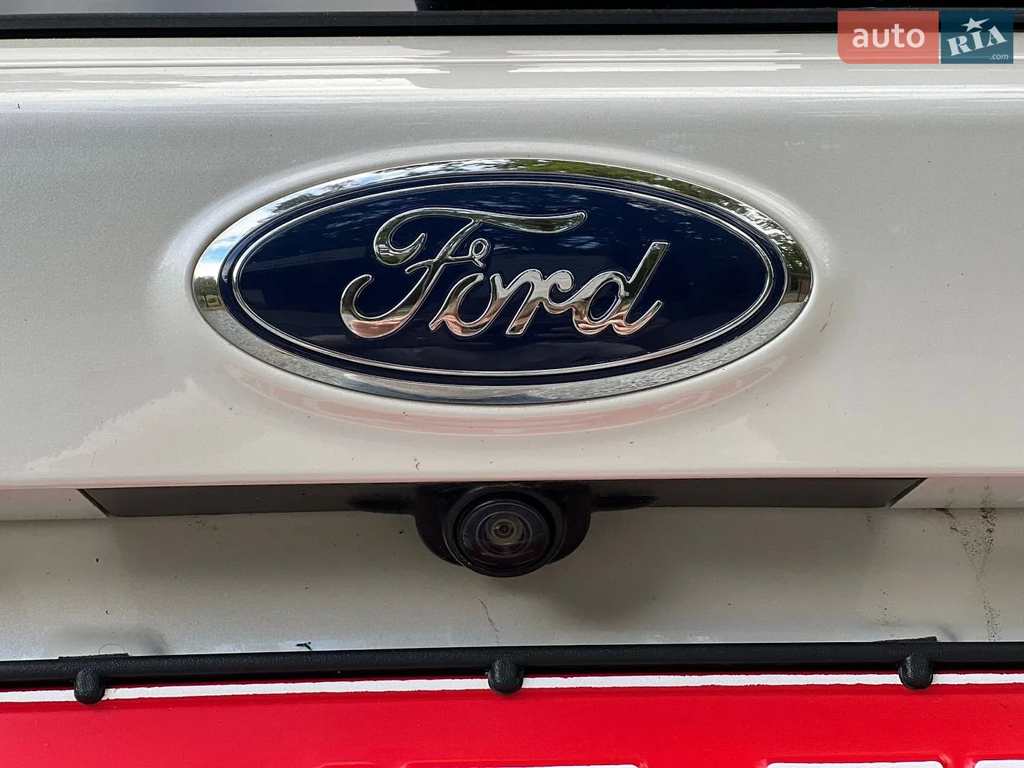 2016 Ford Escape - мініатюра 10