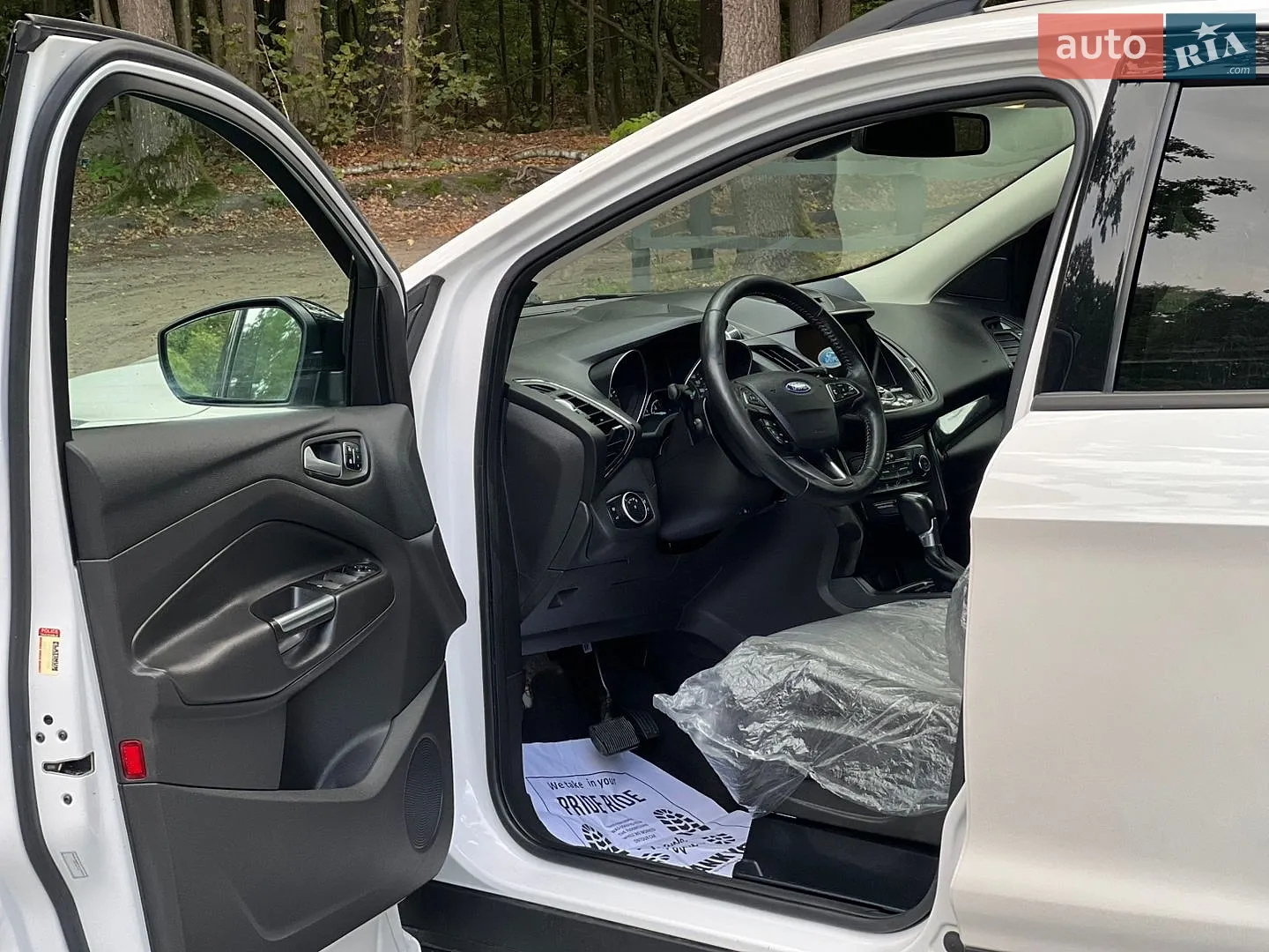 2016 Ford Escape - мініатюра 11