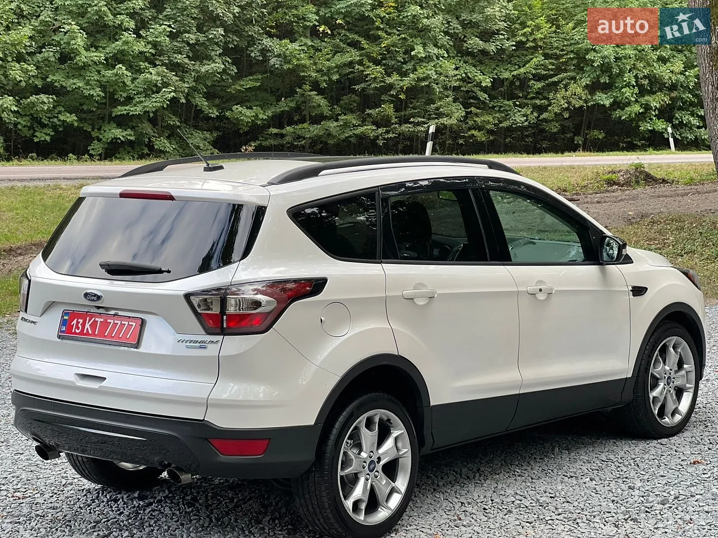 2016 Ford Escape - мініатюра 7