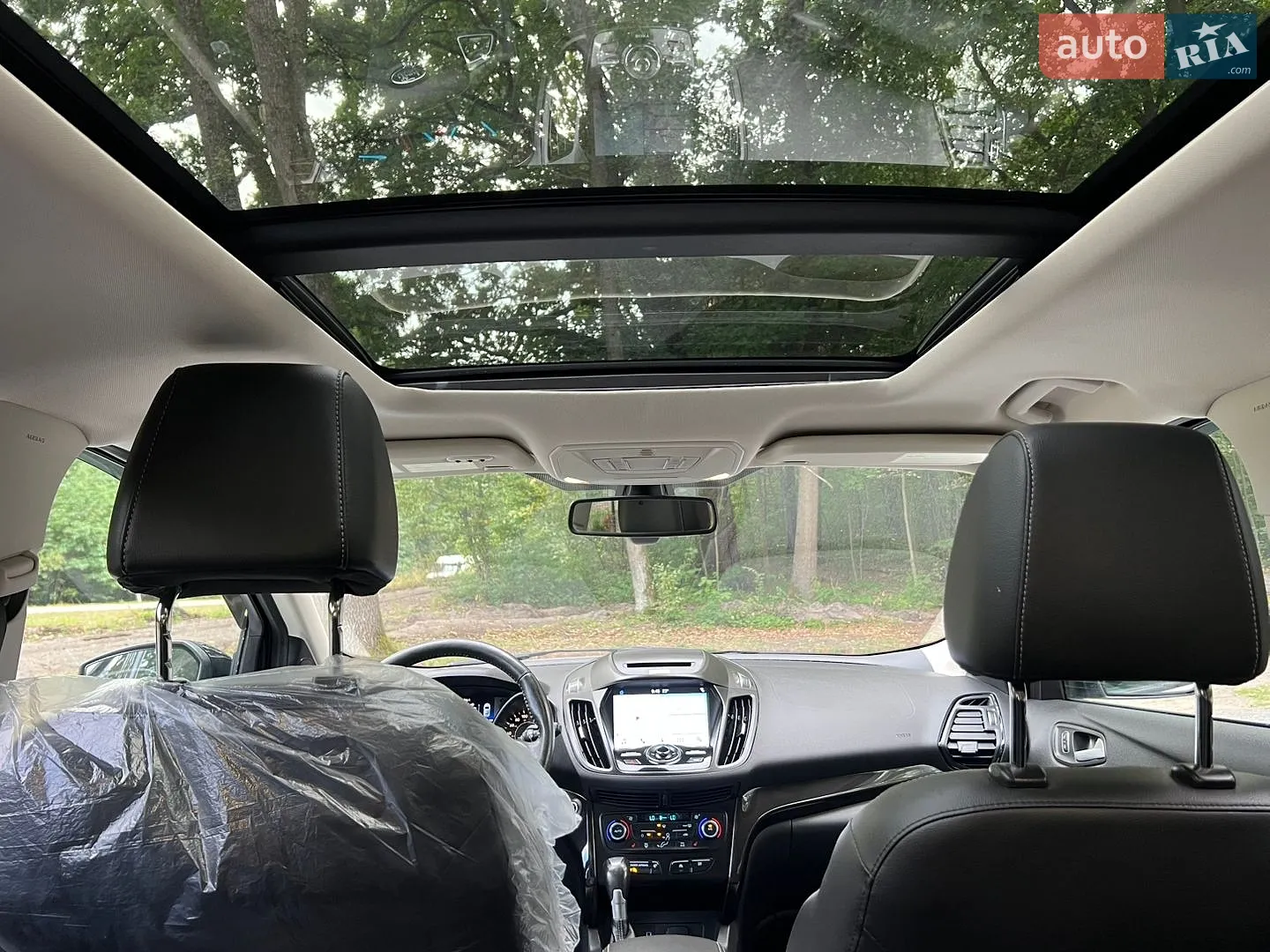 2016 Ford Escape - мініатюра 14