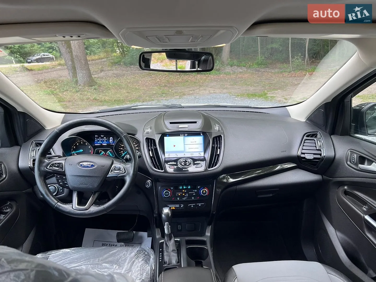 2016 Ford Escape - мініатюра 15