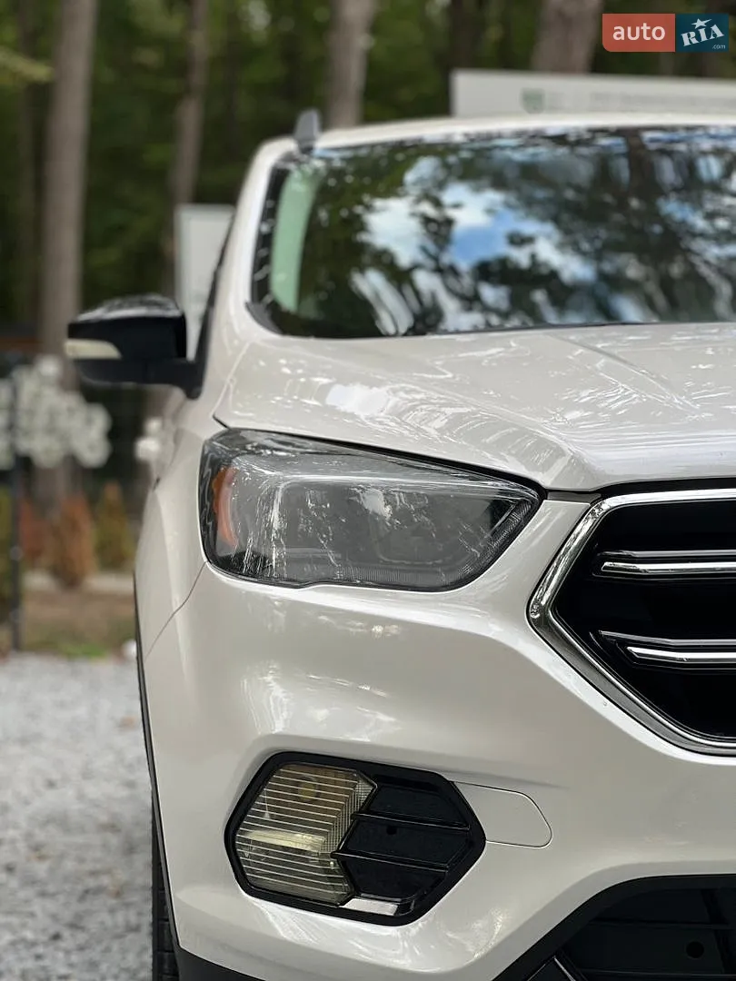 2016 Ford Escape - мініатюра 23