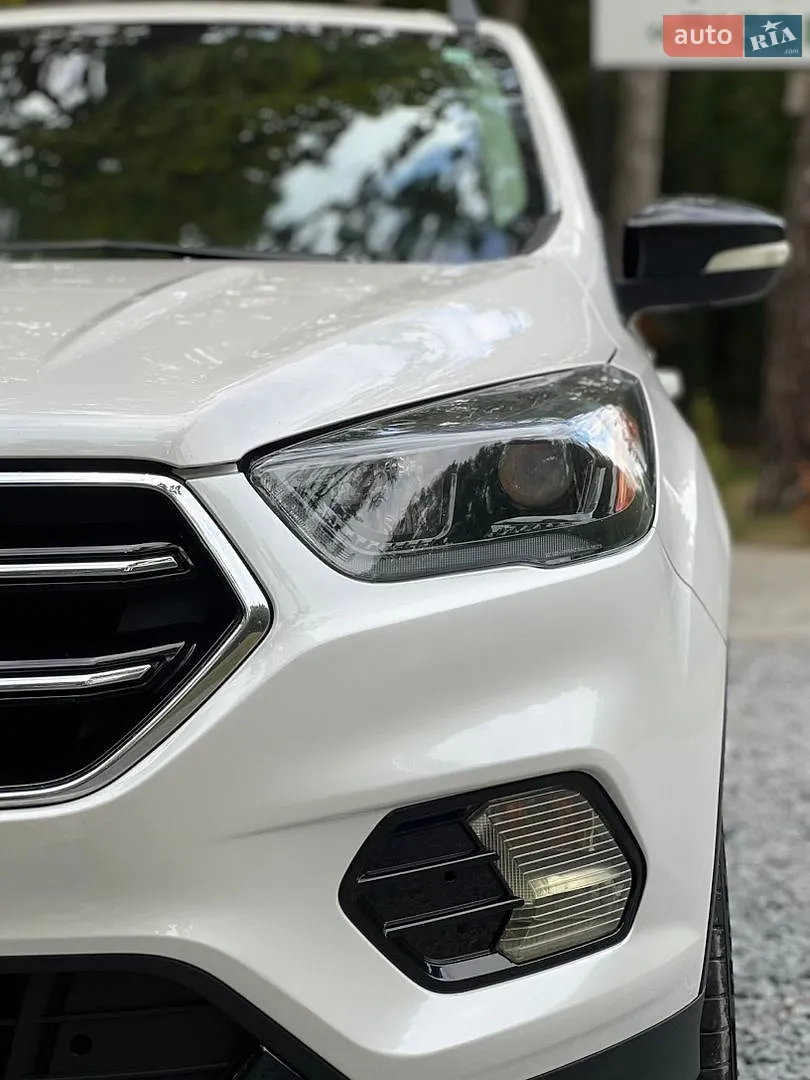 2016 Ford Escape - мініатюра 24