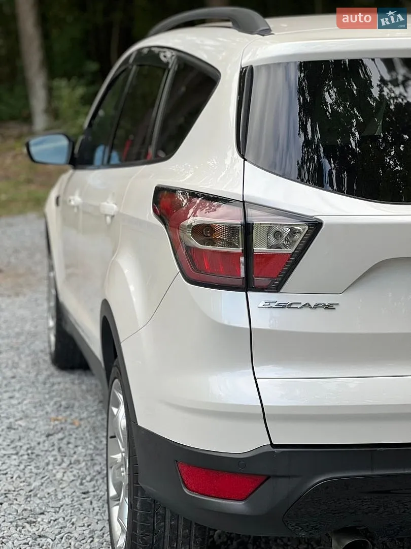 2016 Ford Escape - мініатюра 25