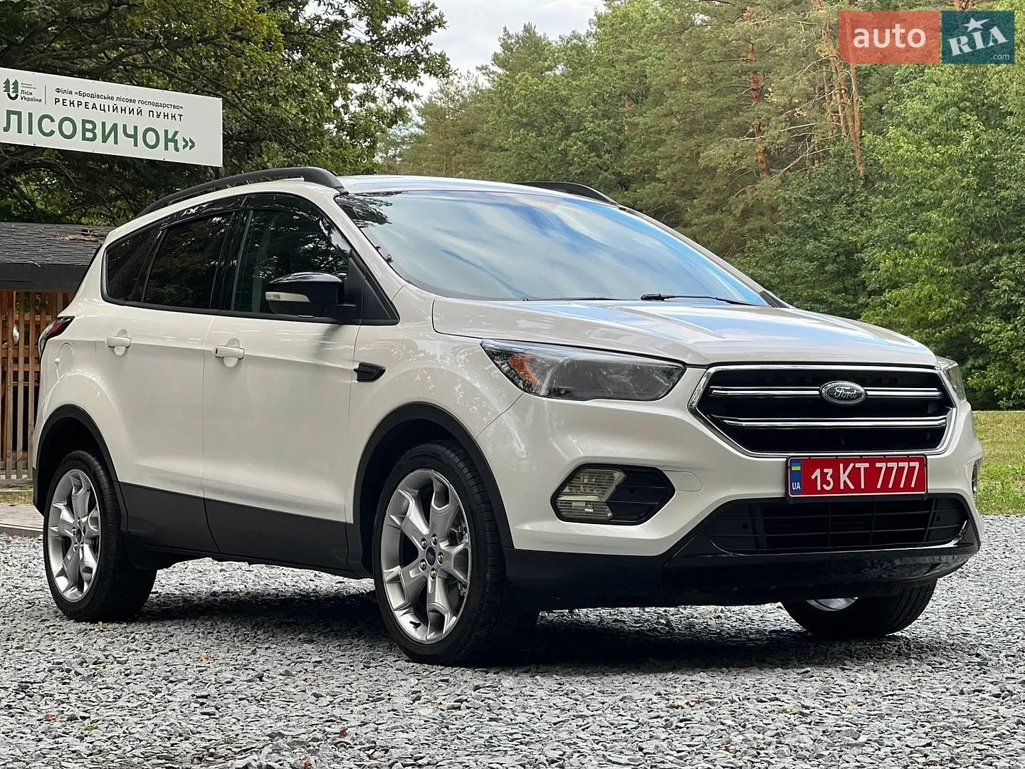 2016 Ford Escape - мініатюра 28