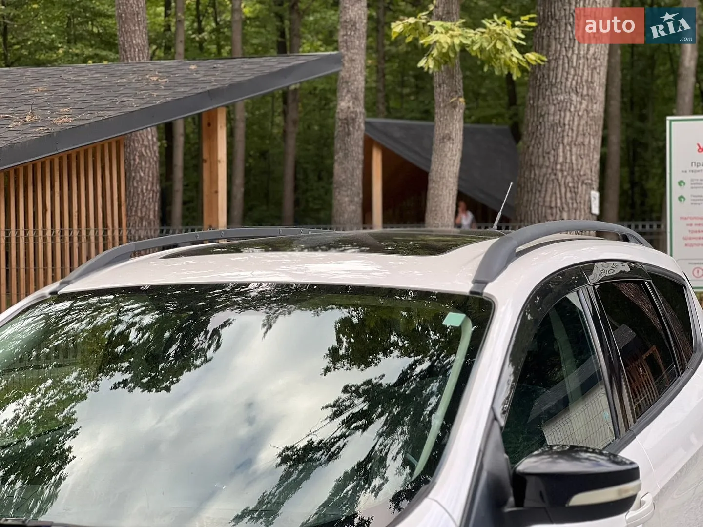 2016 Ford Escape - мініатюра 22