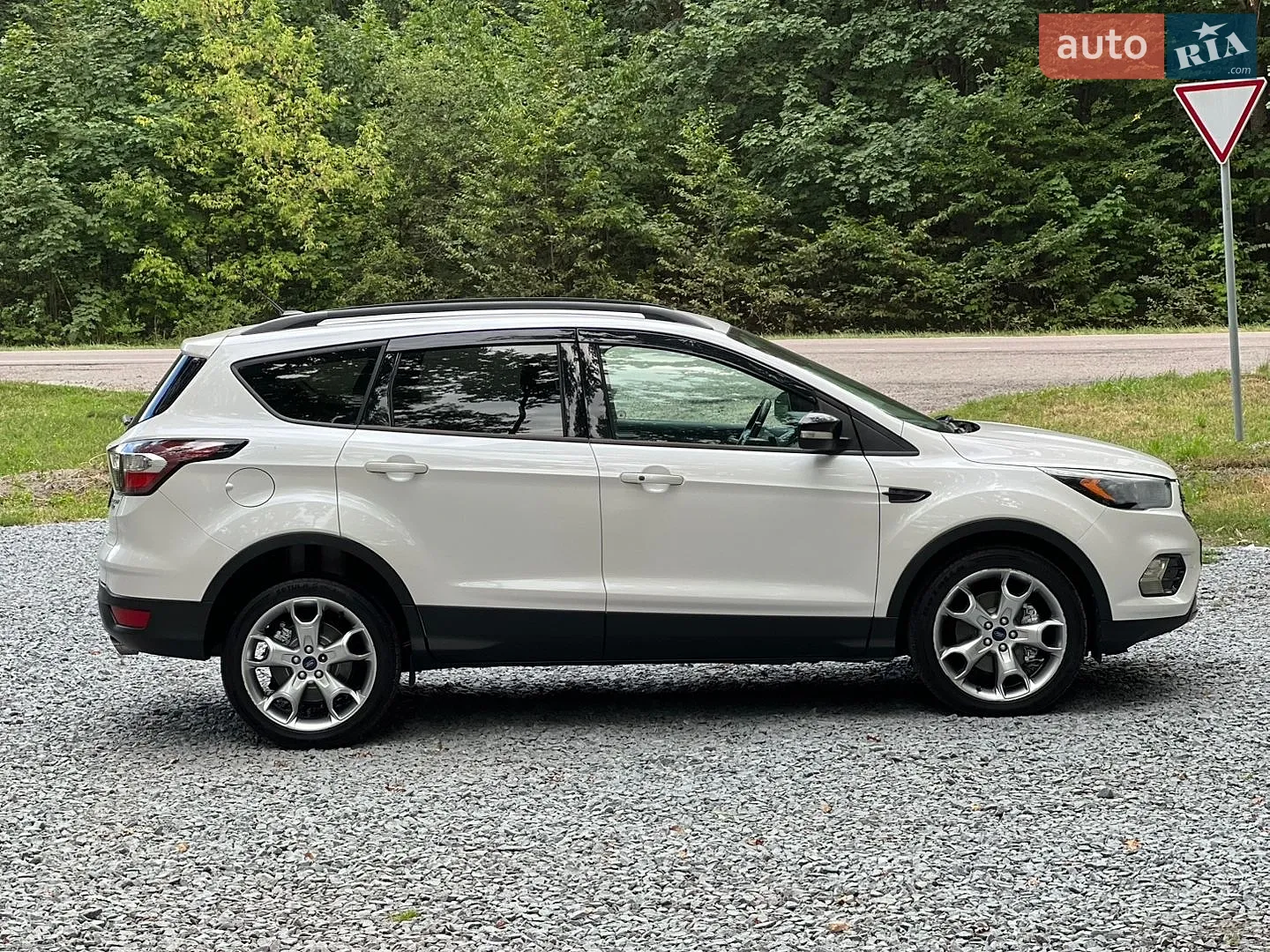 2016 Ford Escape - мініатюра 5