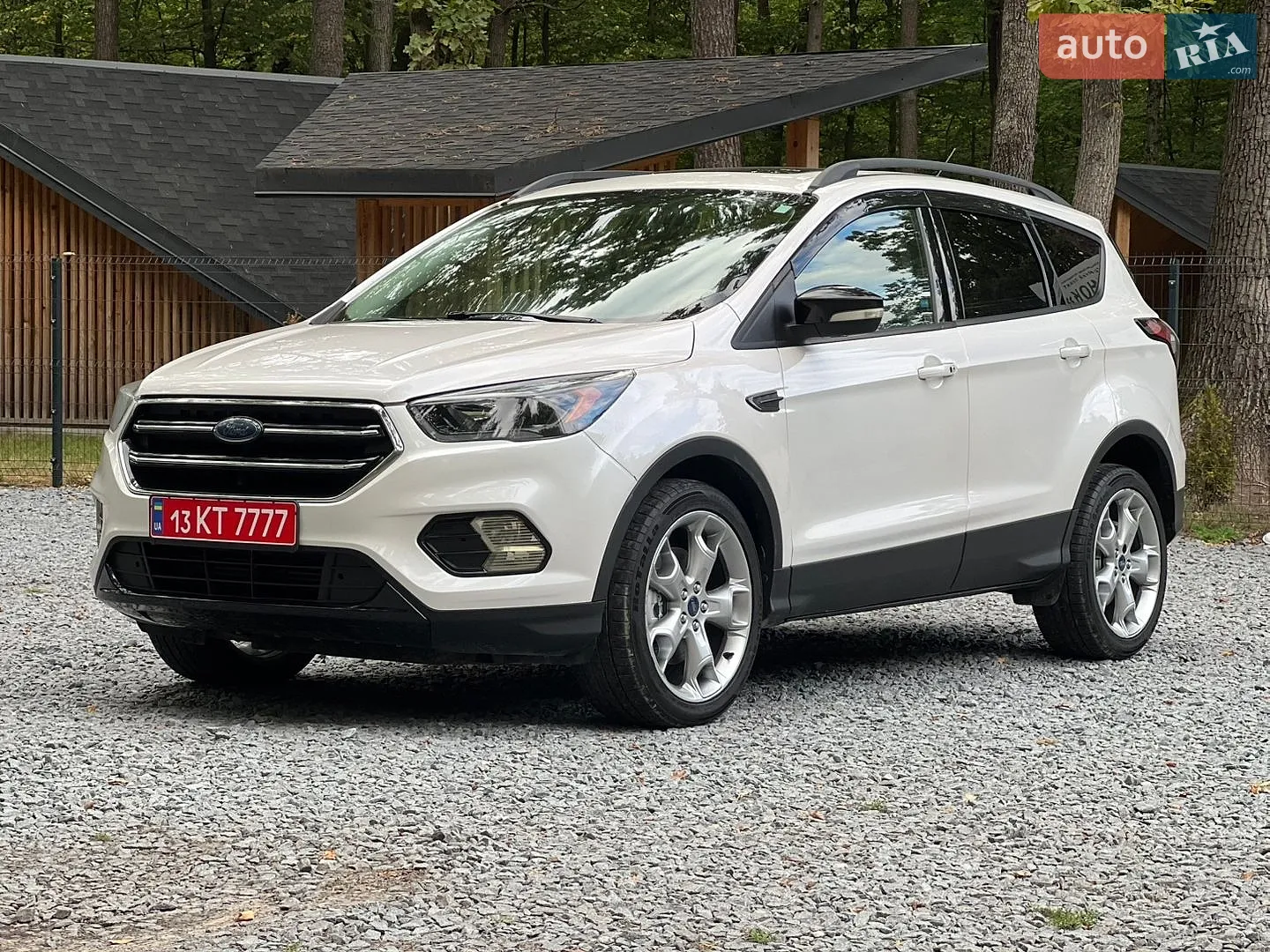 2016 Ford Escape - мініатюра 29