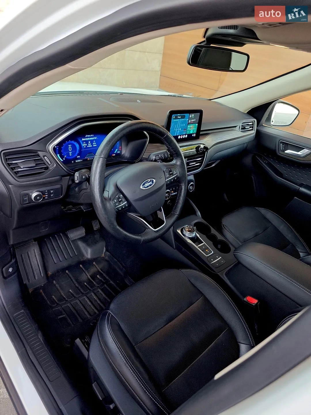 2020 Ford Escape - мініатюра 25