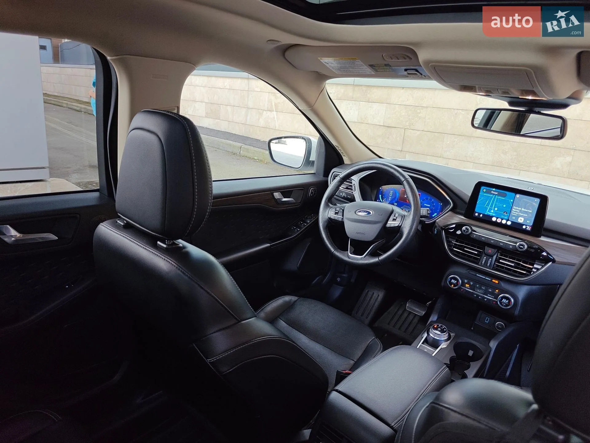 2020 Ford Escape - мініатюра 28