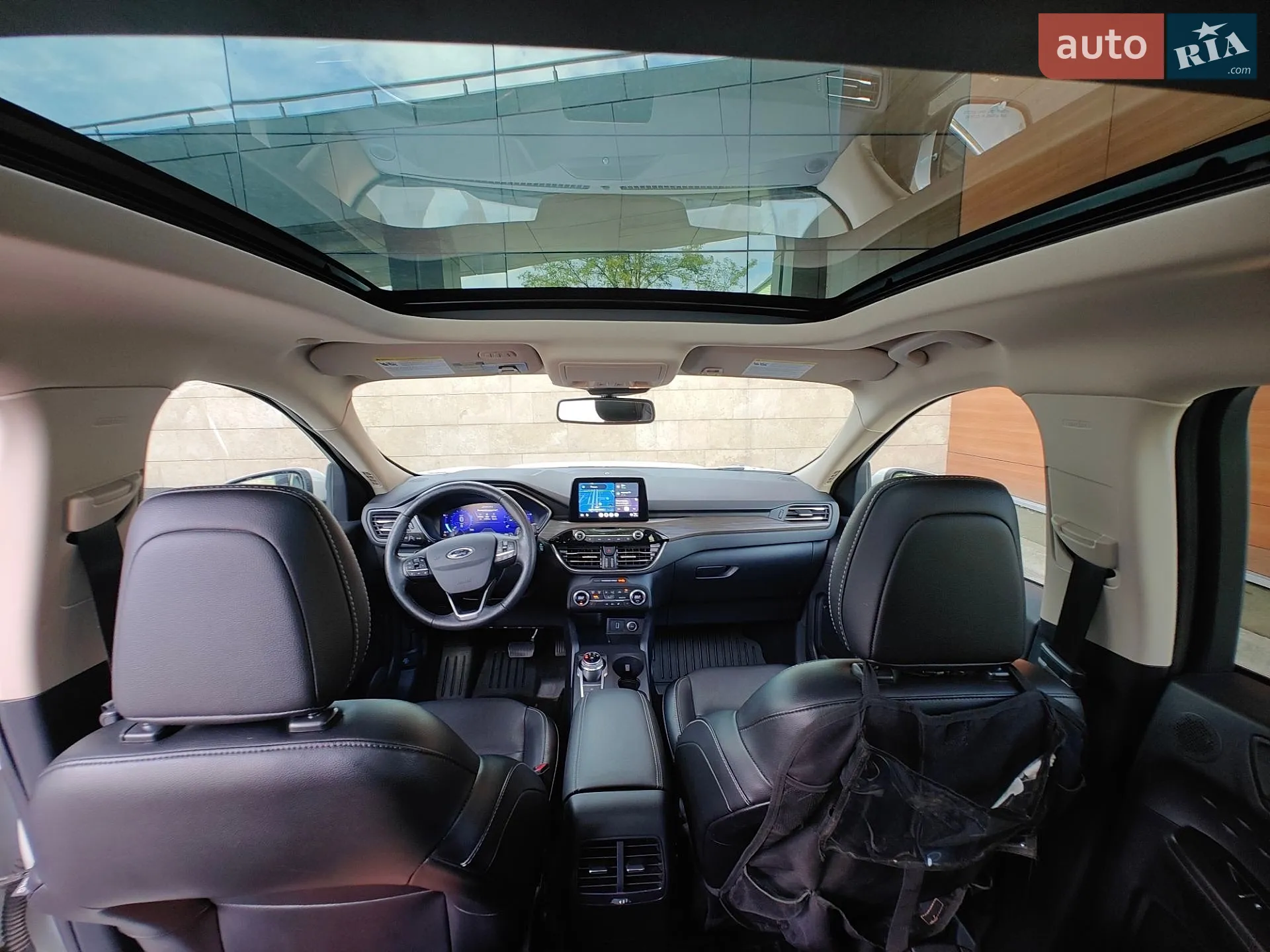 2020 Ford Escape - мініатюра 31