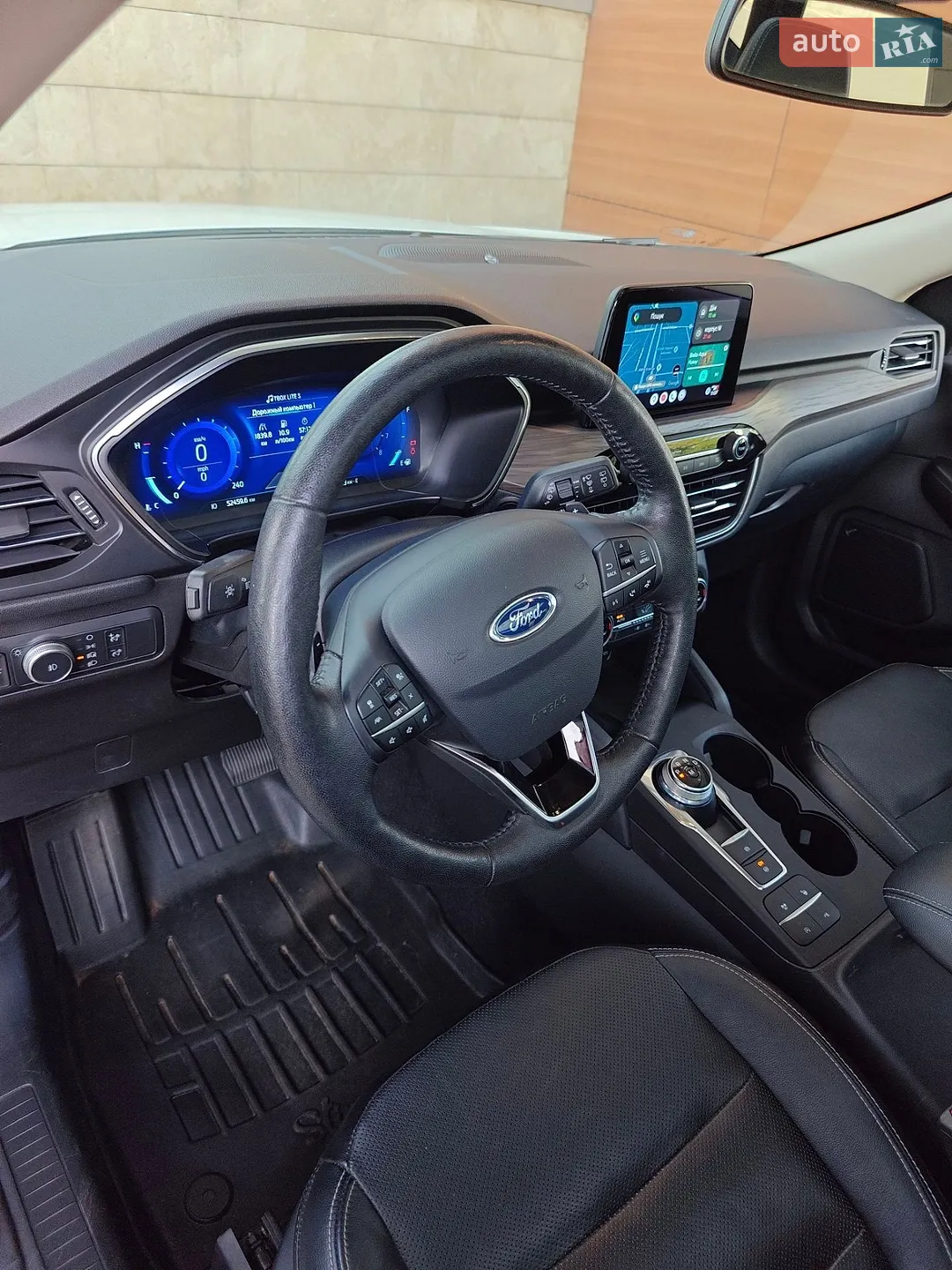 2020 Ford Escape - мініатюра 26